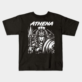 ATHENA Kids T-Shirt